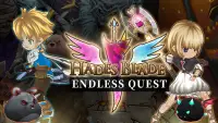 Endless Quest: Hades Blade Screen Shot 0