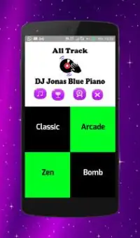 Piano Hits - Jonas Blue Screen Shot 0