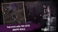 Età Nera: Sopravvivenza RPG Screen Shot 3