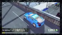 Sports Car Challenge – 3D Free Online Racing Games Screen Shot 1
