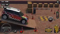 Car Parking Games 2023 Screen Shot 7
