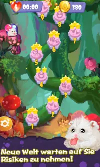 Pet Pop Screen Shot 0