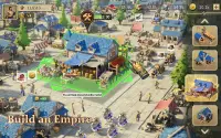 Game of Empires:Warring Realms Screen Shot 1