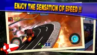 SGR Tour 2019 Free Cartoon Arcade Kart Racing Game Screen Shot 4