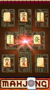 Mahjong Solitaire Classic 2018 Screen Shot 5