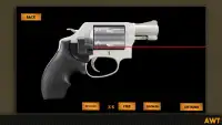 Revolver Simulator FREE Screen Shot 6