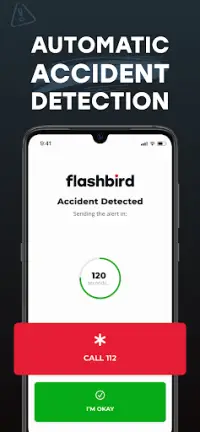 Flashbird (by Pegase) Screen Shot 3