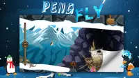 Peng Fly Screen Shot 1