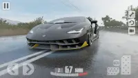 Fun Race Lamborghini Centenario Parking Screen Shot 0