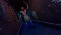 Scary Granny - Mods Escape Screen Shot 2