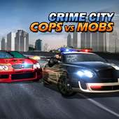 Crime City: Cops vs Mobs