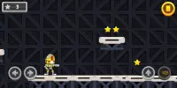 ROBOT RUN ADVENTURES - FREE GAME Screen Shot 7