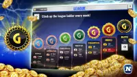 Gaminator Online Casino Slots Screen Shot 6
