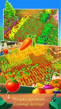Barn Story: 3D Farm Games Free Screen Shot 2