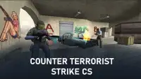 Counter Terrorist: Strike CS Screen Shot 5