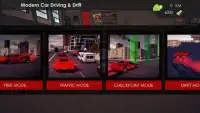 Auto Drift Simulator Screen Shot 0