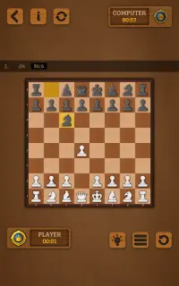 Chess Screen Shot 0