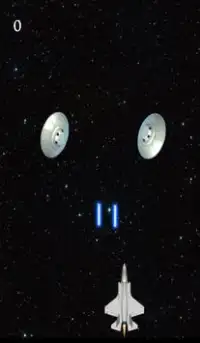 UFO War : Save The Earth Screen Shot 4