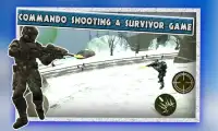 Commando Action Screen Shot 1