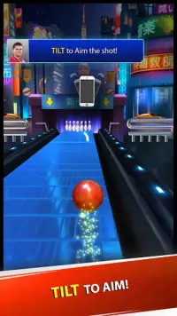 Bowling Champ -World tour Screen Shot 3