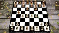 Chess Echecs 3D Free Screen Shot 0