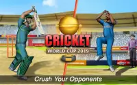 World Cricket T20 World Champi Screen Shot 0