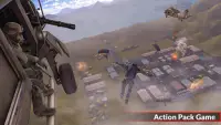3D Fps Commando Shooting Games Screen Shot 3