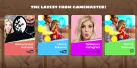 The Game Master Network Screen Shot 5