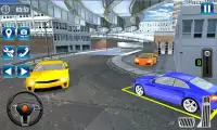 Car Park Dr Driver 3D - New Car Parking Games 2019 Screen Shot 1