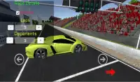 Fast Racing Turbo 3D Screen Shot 4