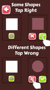 Shapes: Addicting games Screen Shot 6