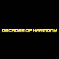 Decades of Harmony