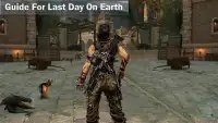 Guide for Last Day on Earth Survival Screen Shot 0