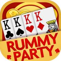 Rummy Party