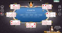 Domino Poker Screen Shot 4