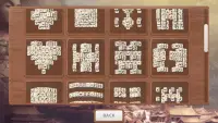 Mahjong Butterfly Screen Shot 9