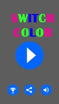 Switch Color Hop Screen Shot 0
