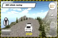 Hill Down Racing Screen Shot 1