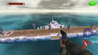 Gunship Gunner Battlefield War Screen Shot 0