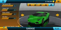 URC Racing : Ultra Real Car Racing Screen Shot 0
