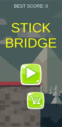 Build Bridge - Pass the hole Screen Shot 4