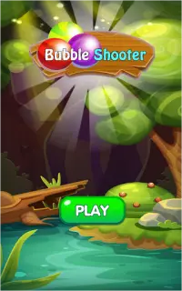 Bubble Shooter Screen Shot 0