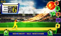 World Cricket Live: I.P.L T20 2019 Screen Shot 2