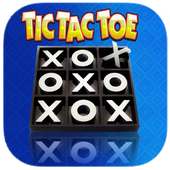 Tic Tac Toe:  Best Puzzle 2020 Game