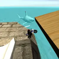 BIKE STUNT RALLY Screen Shot 5