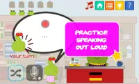 Fun Languages Learning Games for Bilingual Kids Screen Shot 3