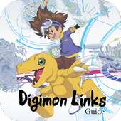 DigimonLinks