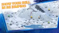 Ski Jump Mania 3 (s2) Screen Shot 1