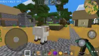 MultiCraft — Build and Mine! Screen Shot 15