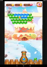 Bubble Shooter Screen Shot 8